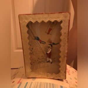 Shackman vintage toy shipped back from UK made in Japan